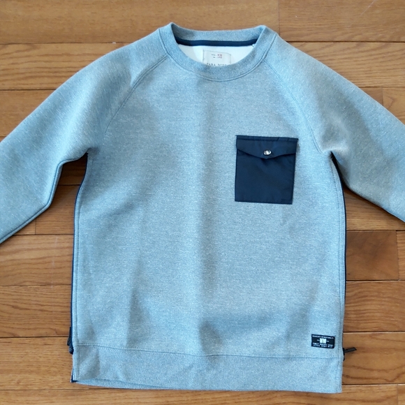 Super gorgeous Zara boys set - Picture 3 of 5